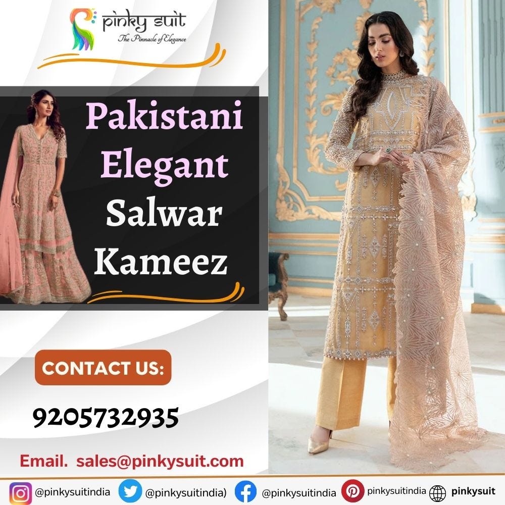 Top 5 Ladies Suits Wholesaler in Chandni Chowk (Delhi