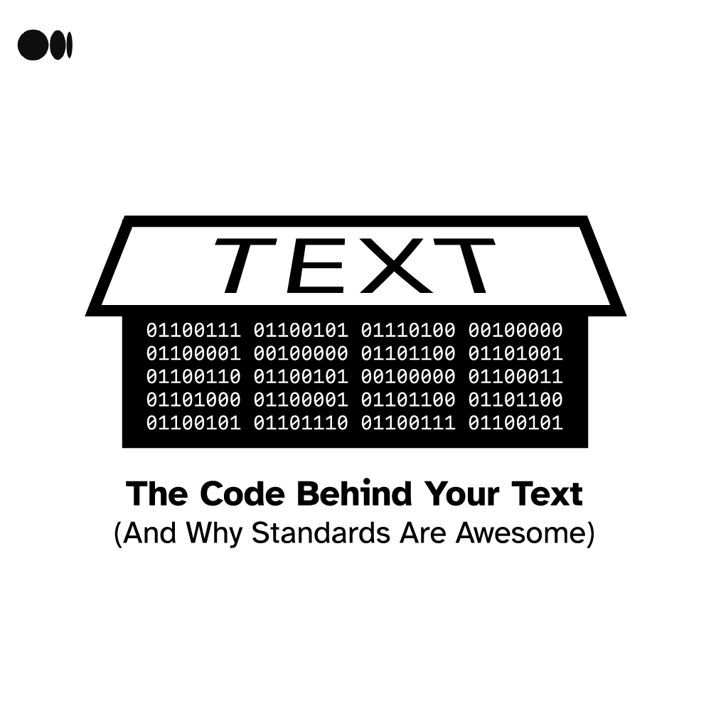 The Code Behind Your Text by Aarnav Thite | Medium
