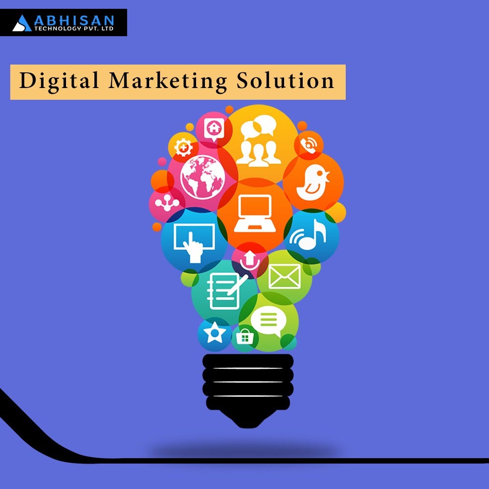 Abhisan Technology: Your Path to Excellence in Digital Marketing | by ...