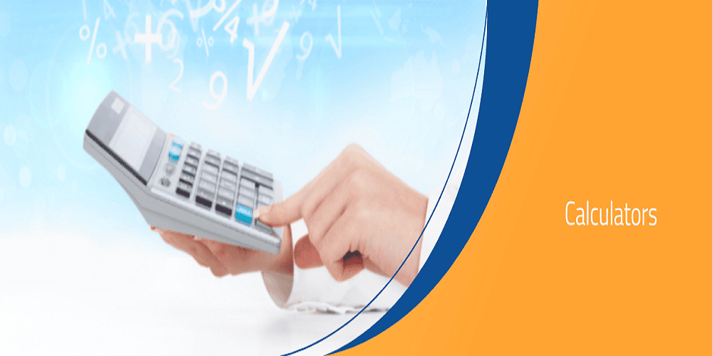 Fixed Deposit Calculator Online | Easy FD Calculator