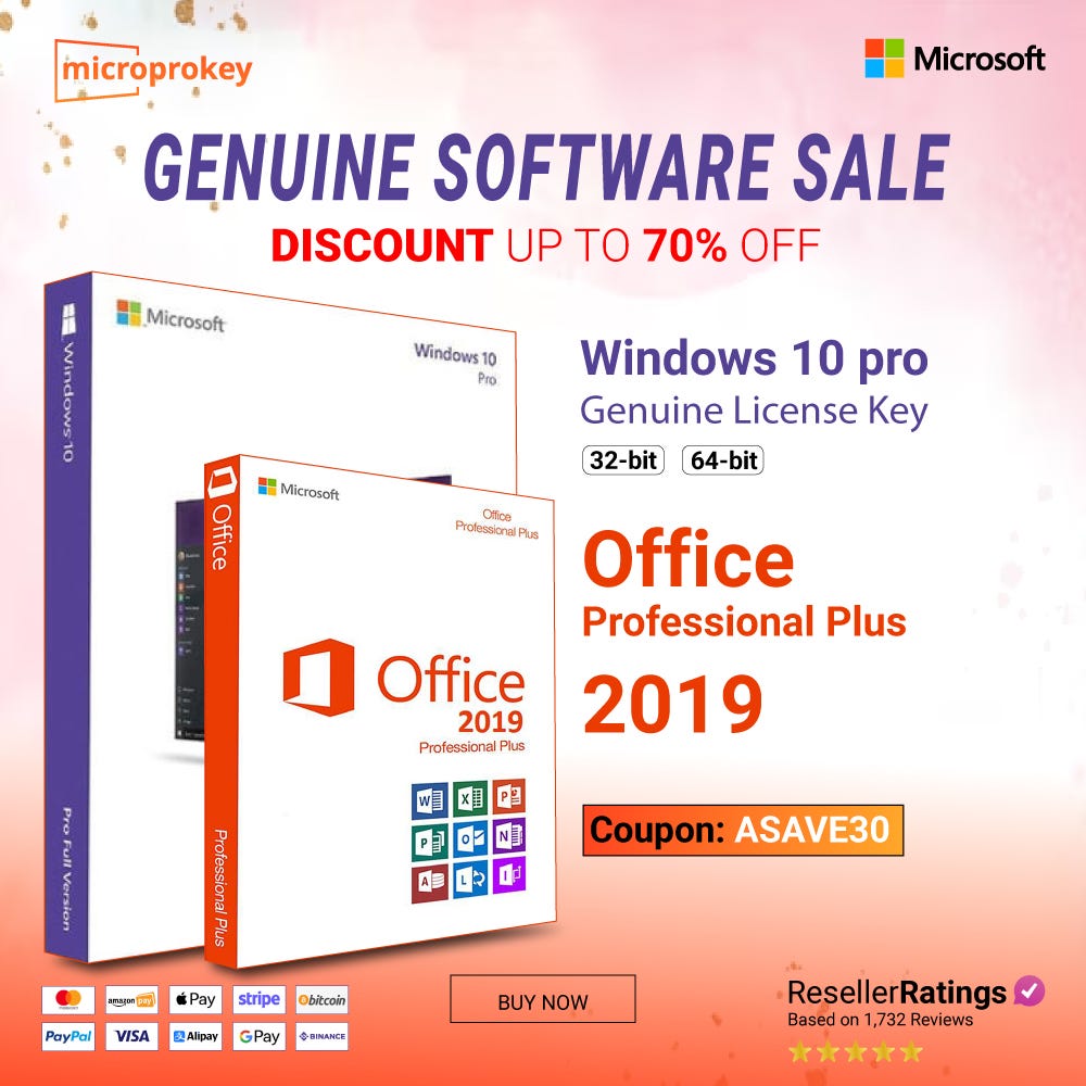 How to purchase windows 10 pro at a discount a comprehensive guide