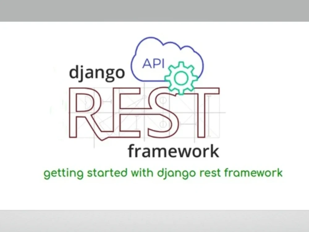 How Mastering Django REST Framework Opened New Freelance Opportunities ...