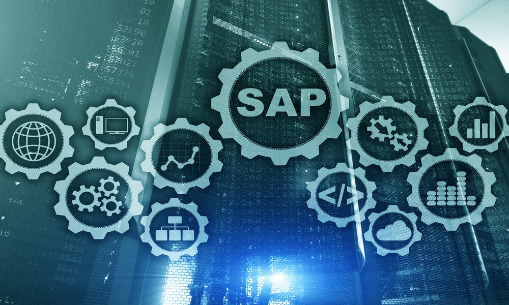 SAP S/4HANA Data Migration: What You Need to Know