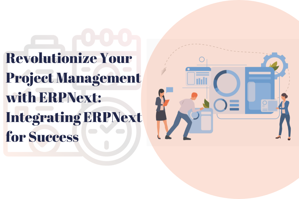 Revolutionize Your Finances: How ERPNext Accounting Can Transform Your ...