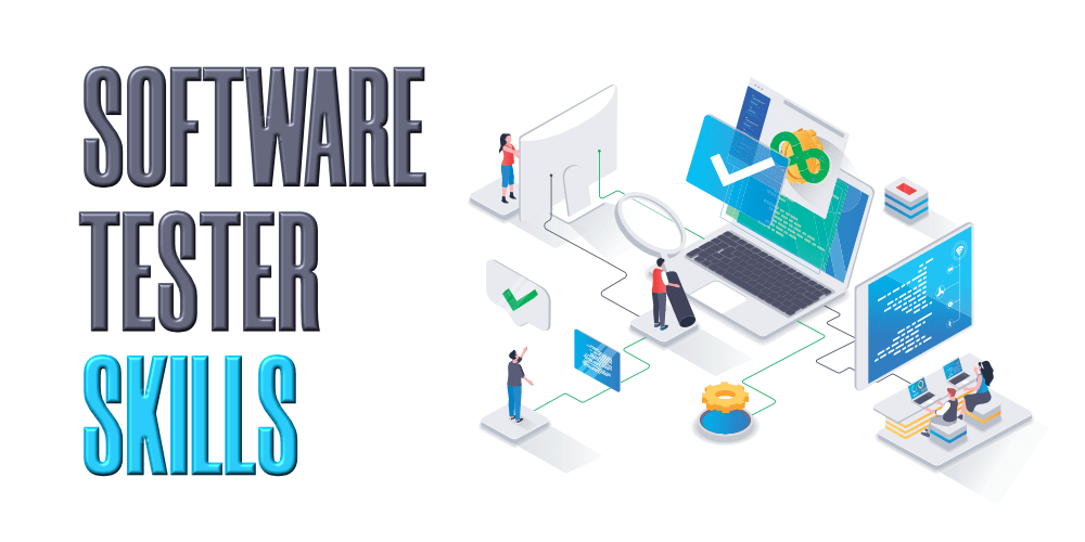Skills Required for a Software Tester Professional - IT Training - Medium