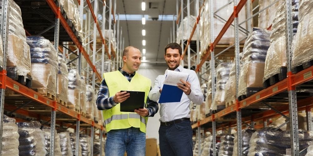 10 Best Warehouse Safety Certification Courses in 2023 by Coggno