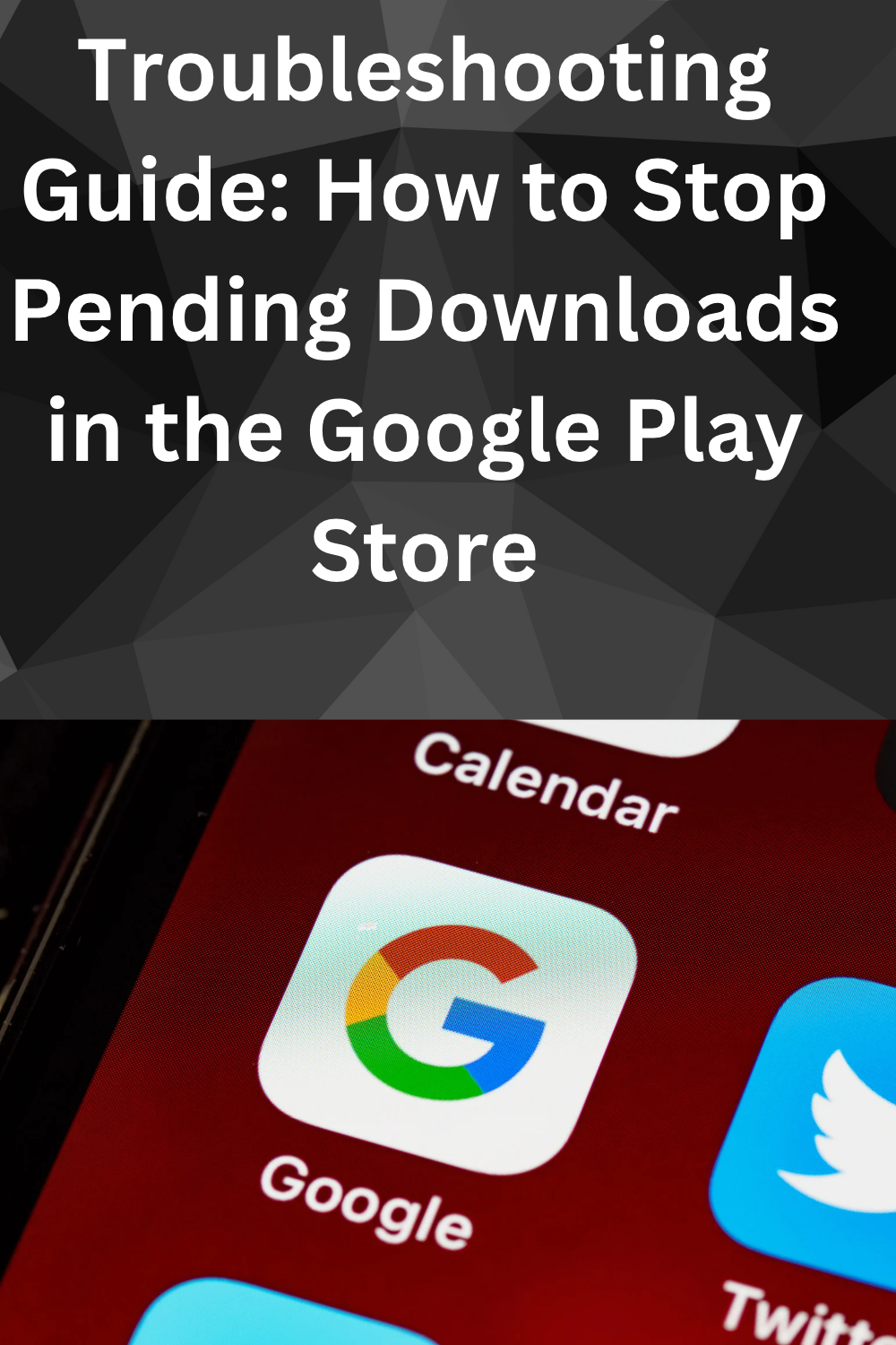 Play store not app download only loading loding - Google Play Community