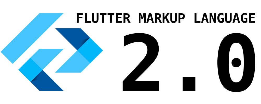 What’s new in Flutter Markup Language 2.0 ‘s Upcoming Release | by ...