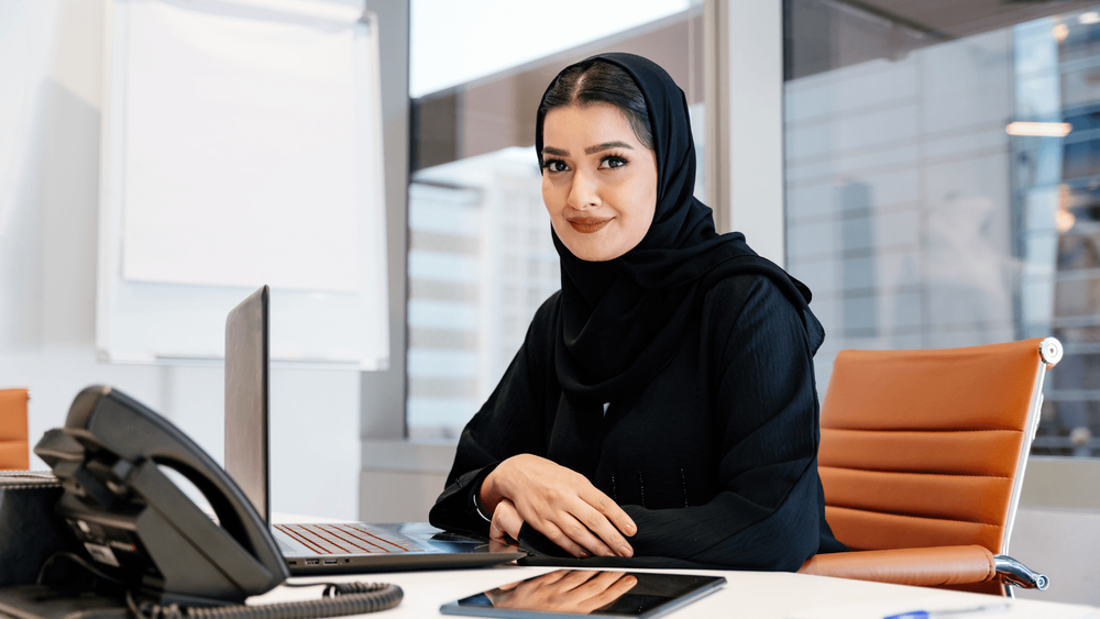 Women’s Workforce Growth in Saudi Arabia Is Changing Hiring Logic