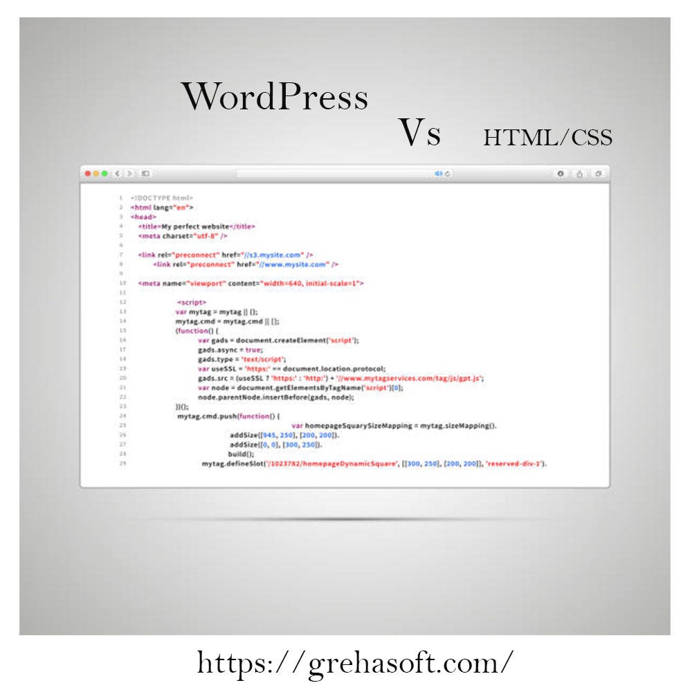 Boost SEO Results With the Right Website Development Choice: WordPress ...