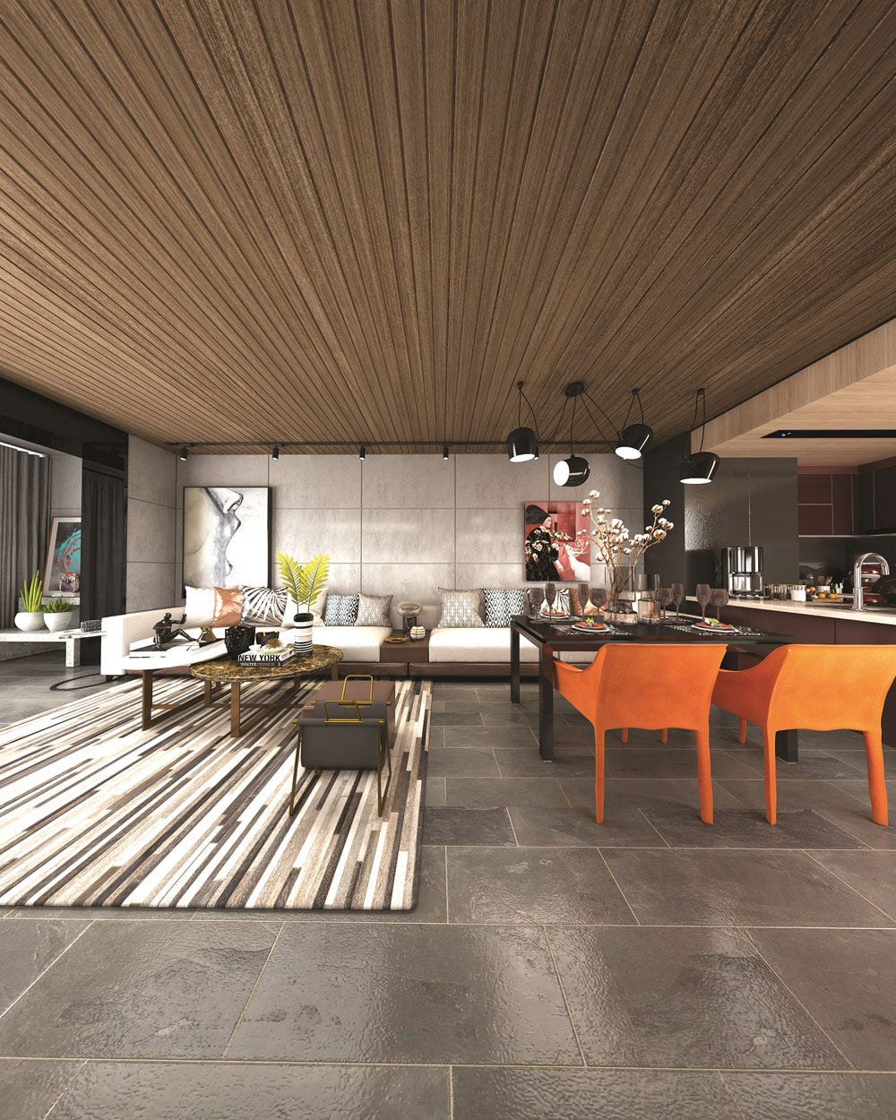 Discover the Best Soffit Panel Solutions in Tirunelveli: Aluminium & PVC Options for Homes and…