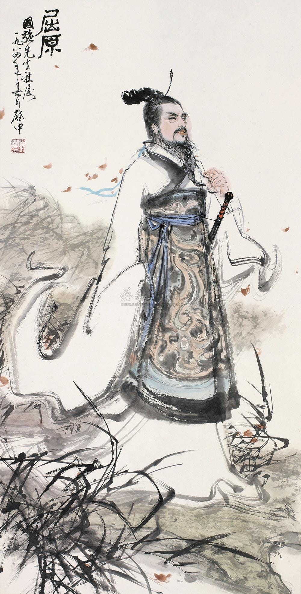 Digital Deities: Reimagining Chinese Flower Mythology in the Age of Decentralized Storytelling