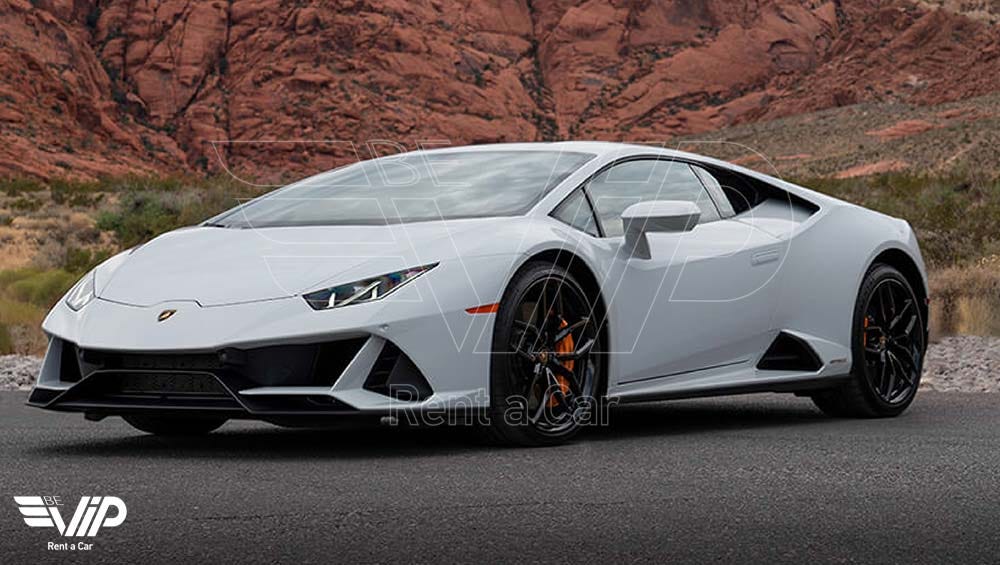 All About Renting an Exotic Supercar in Dubai by Be VIP