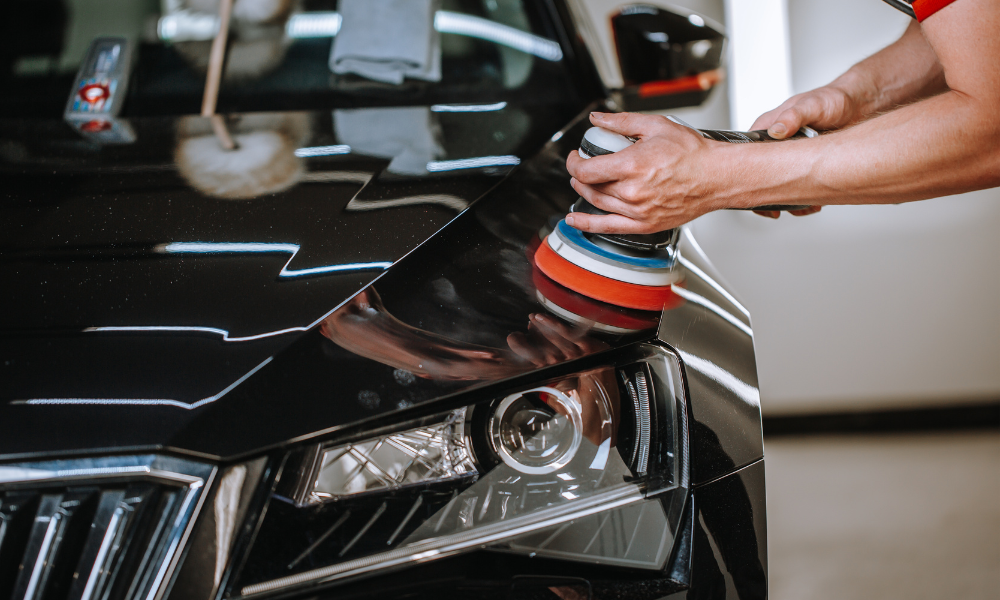Will Scratch Removal Damage Your Car's Paint?, by Campbell Sneddon