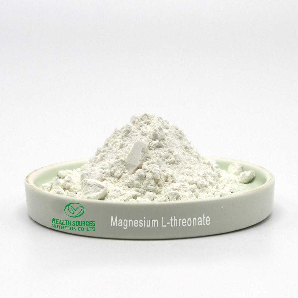 How Magnesium Supplements Can Help Improve Your Memory by Tristan