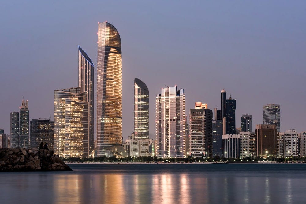 Best 5 Stars Hotels Deals in Fujairah, United Arab Emirates