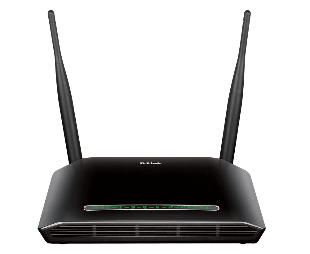 Use D-Link DSL-2750U as a Broadband WAN Router | by Nissan Ahmed | Medium