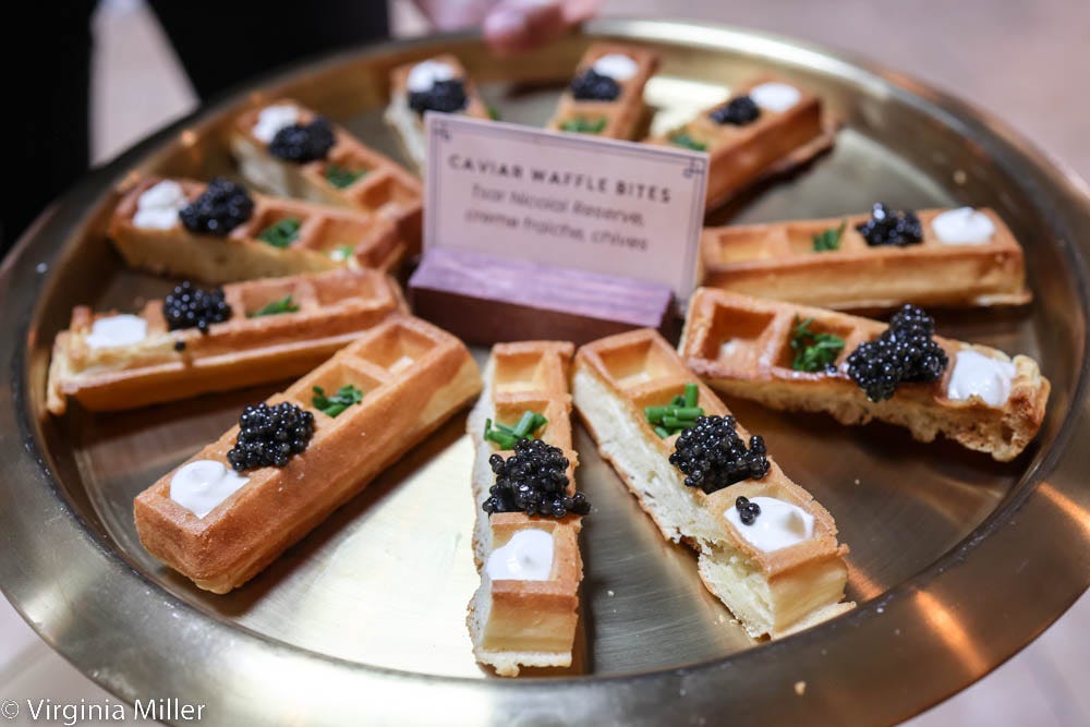 Top Tastes & Events from Healdsburg Wine & Food Experience 2023 by