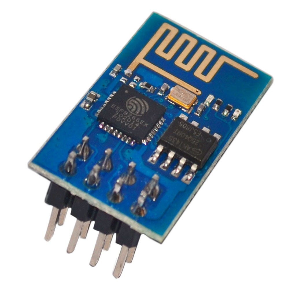 Module electronic. Module electronic