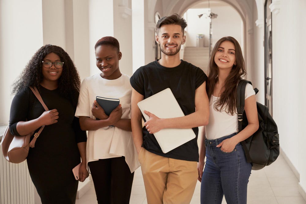 Investing For College Students Building a Strong Financial Foundation