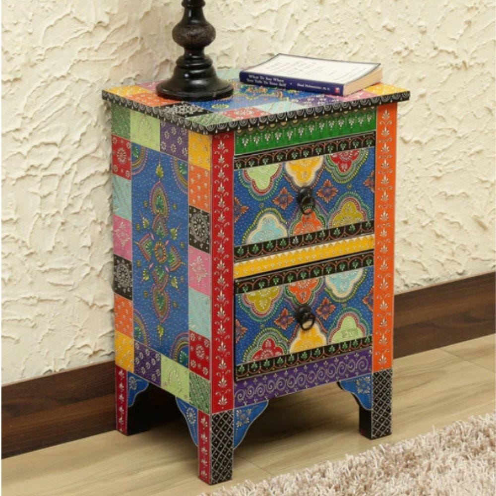 Upgrade Your Living Room with These Chic Sofa Side Tables | by Jae