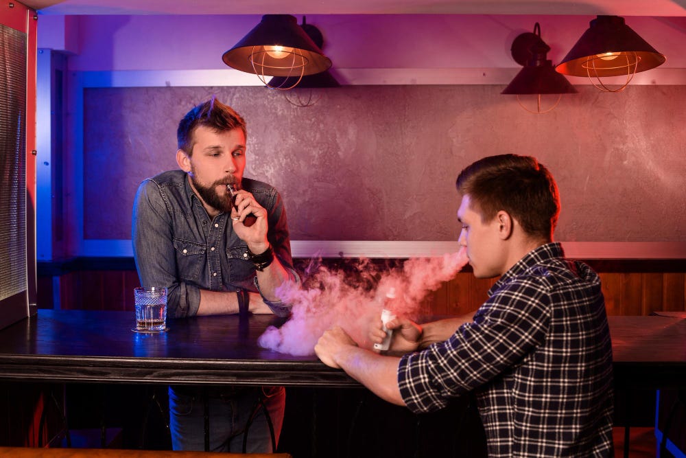 Aquarius Grape Blow Pop Geek Bar Pulse Vape | Betty Vape