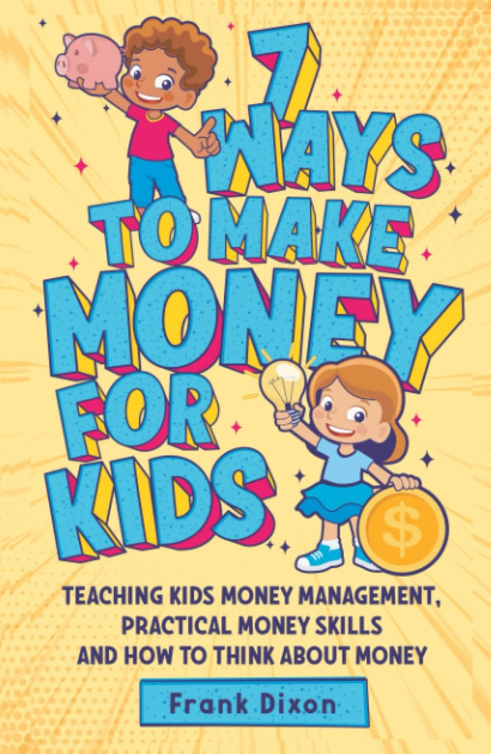 READ 7 Ways To Make Money For Kids Teaching Kids Money Management read 7 ways to make money for kids teaching kids money management