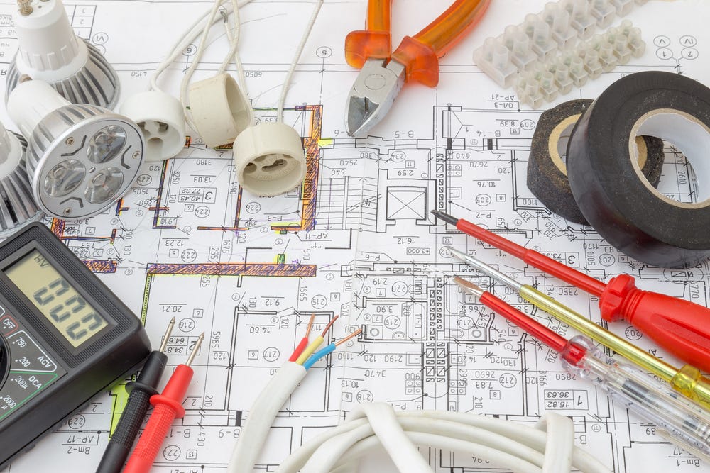 Electricians Near Bristol — Why it is Necessary to Replace your