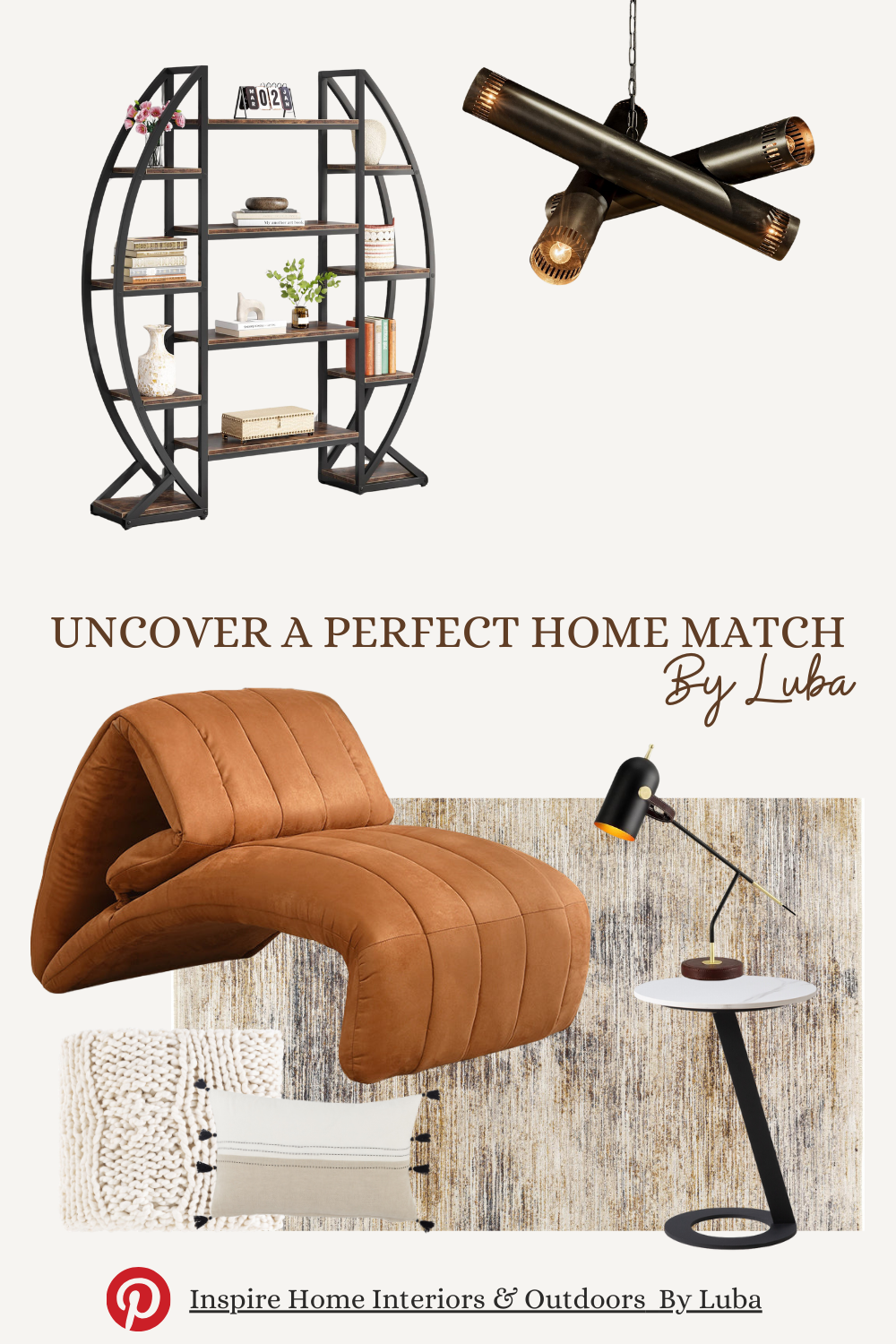 Home Bliss: Unveiling Must-Have Decor Gems  by Lubababnym  Dec, 2023  Medium