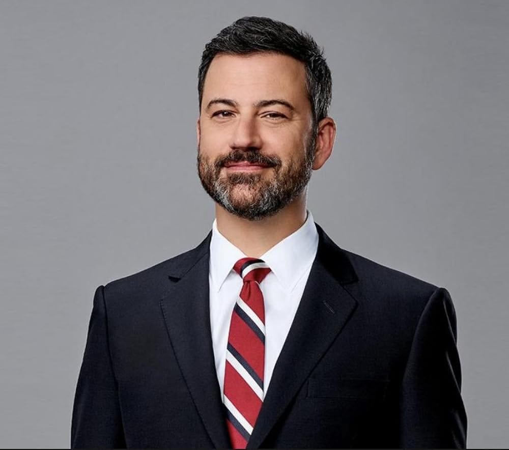 Jimmy Kimmel Net Worth. Jimmy Kimmel, renowned for his… by Aireen