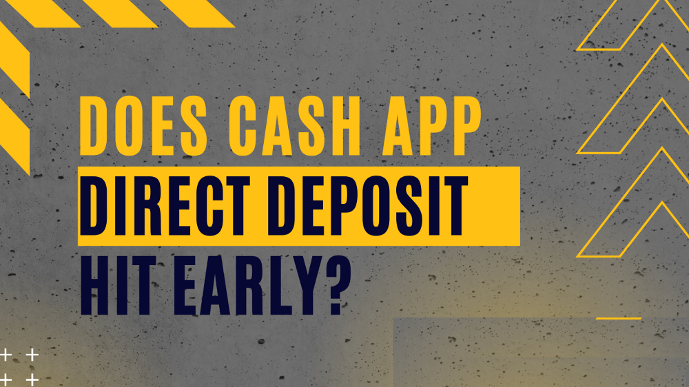 Why has my direct deposit not hit Cash App yet? by Zara Margaret Medium