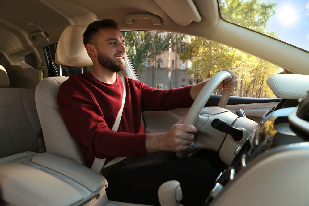 How To Improve Your Driving Skills And Be A Safer Driver?