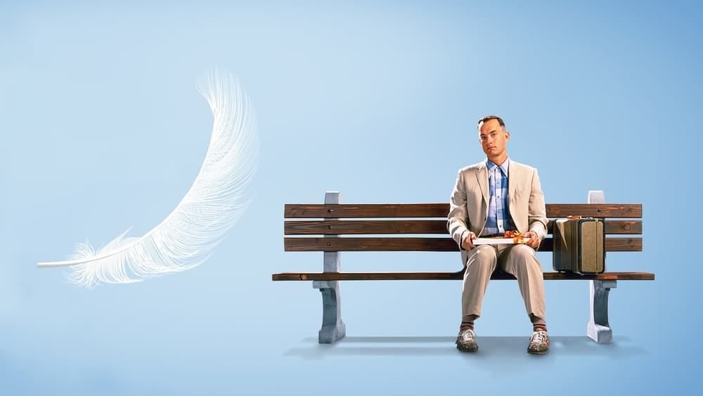 Forrest Gump. A Timeless Cinematic Journey through…  by Luke Warburton 