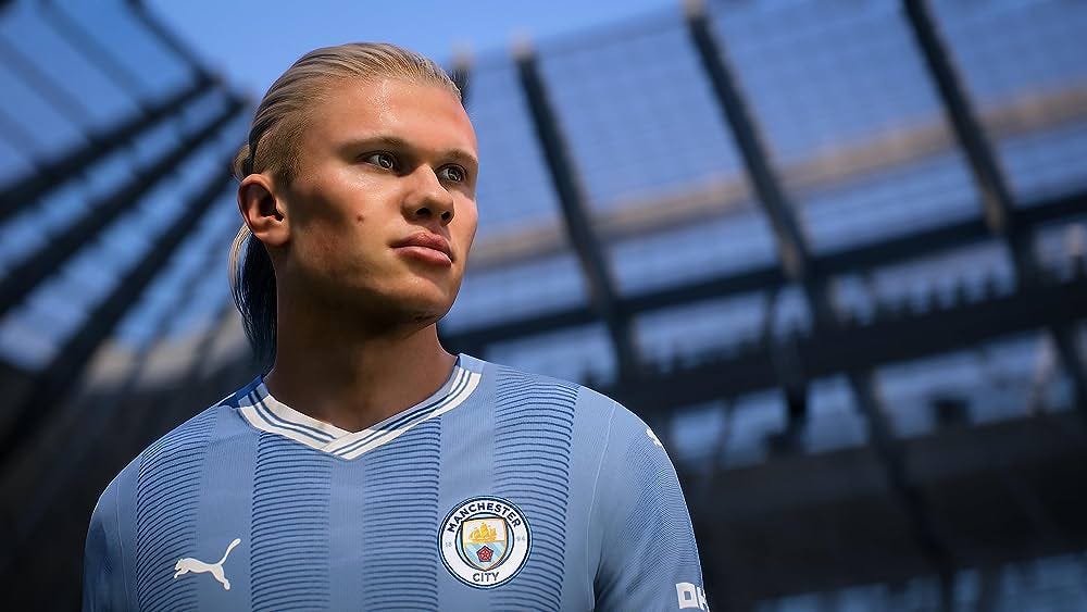FIFA 24 on Nintendo Switch: A Next-Gen Experience in Portable