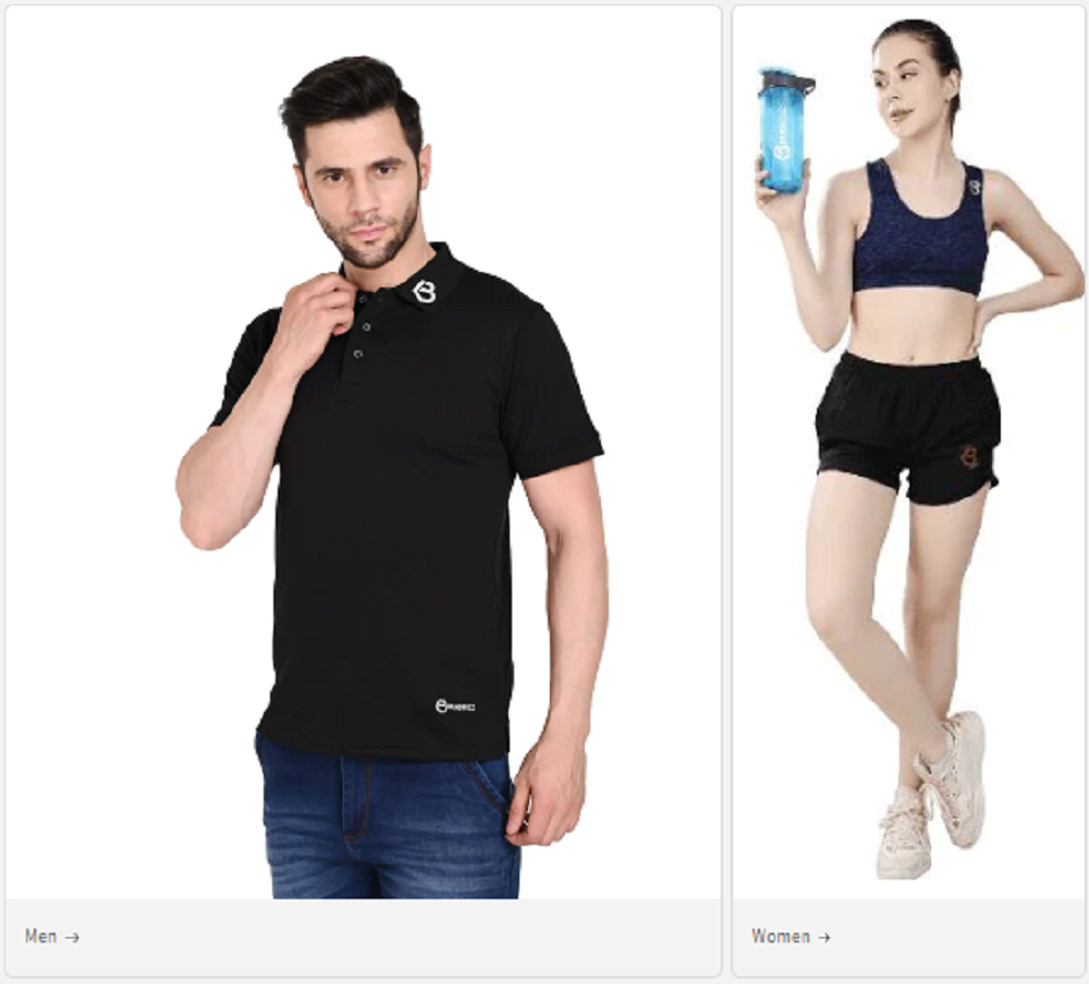 kragbuzz sports clothing brands in india Kragbuzz Medium