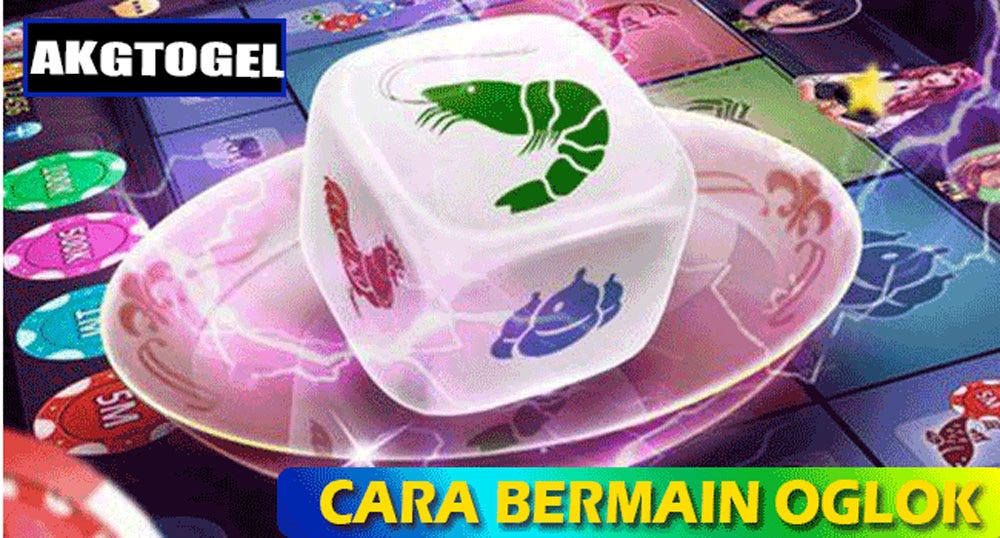 Apa itu Permainan Oglok dan bagaimana cara bermainnya? | by Akgtogel