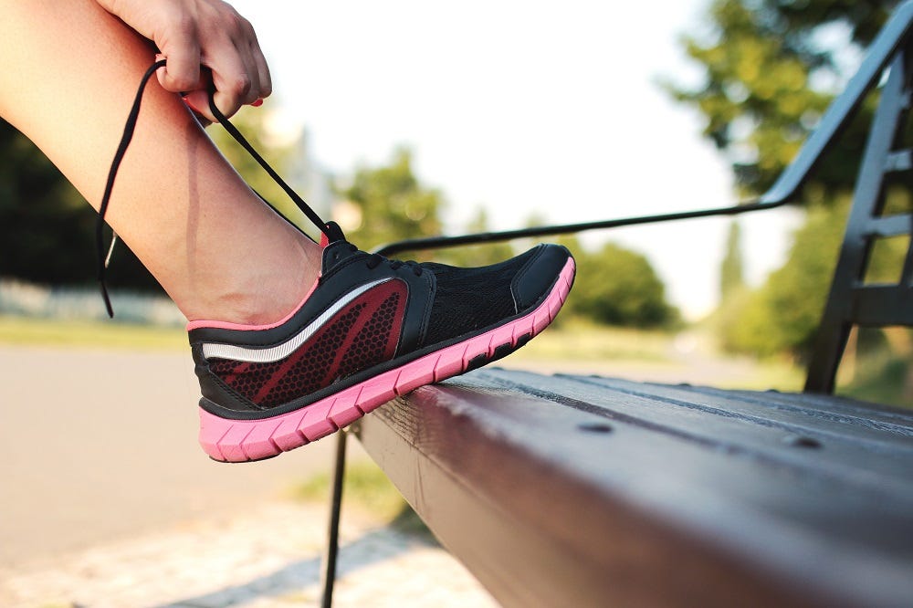 5 Ways Hypnotherapy can help with Sports Performance