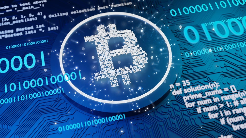 Bitcoin Genesis Day. In brief: The Genesis Block. Everything… | by ...