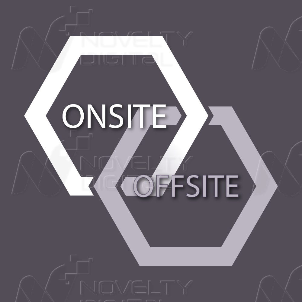 Novelty Digital — The Leading Digital Marketing Agency by Novelty