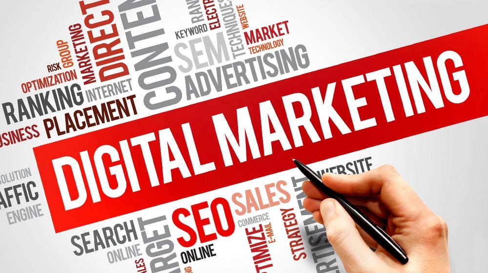 The Most Effective Digital Marketing Companies That You Must Know About ...