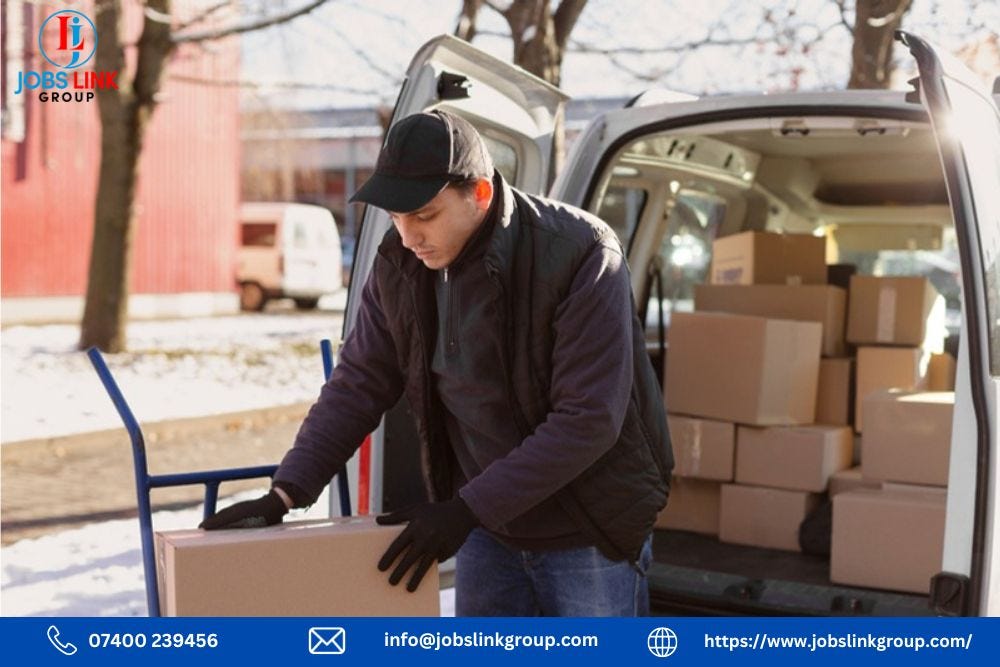 Pick Packer Jobs Near Me A Complete Guide by Jodie Saunders Sep