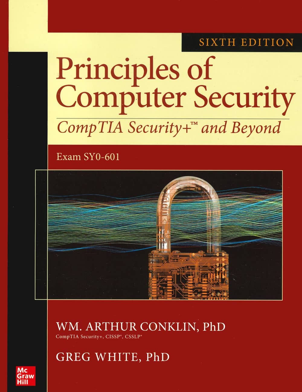 Read Principles of Computer Security: CompTIA Security+ and Beyond ...