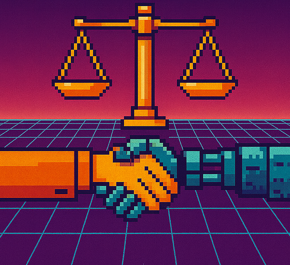 The Next Evolution of Fairness: Why LTAE and LAAM are expanding into AI Safety.