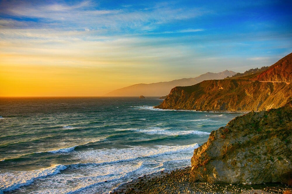 Celebrate Earth Day