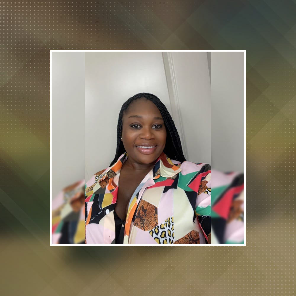 More about me - LaVora McLemore - Medium