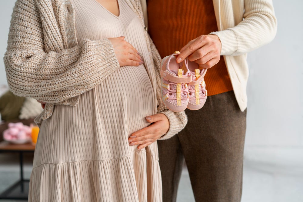 The Essence of Prenatal Care What to Expect During Pregnancy Visits