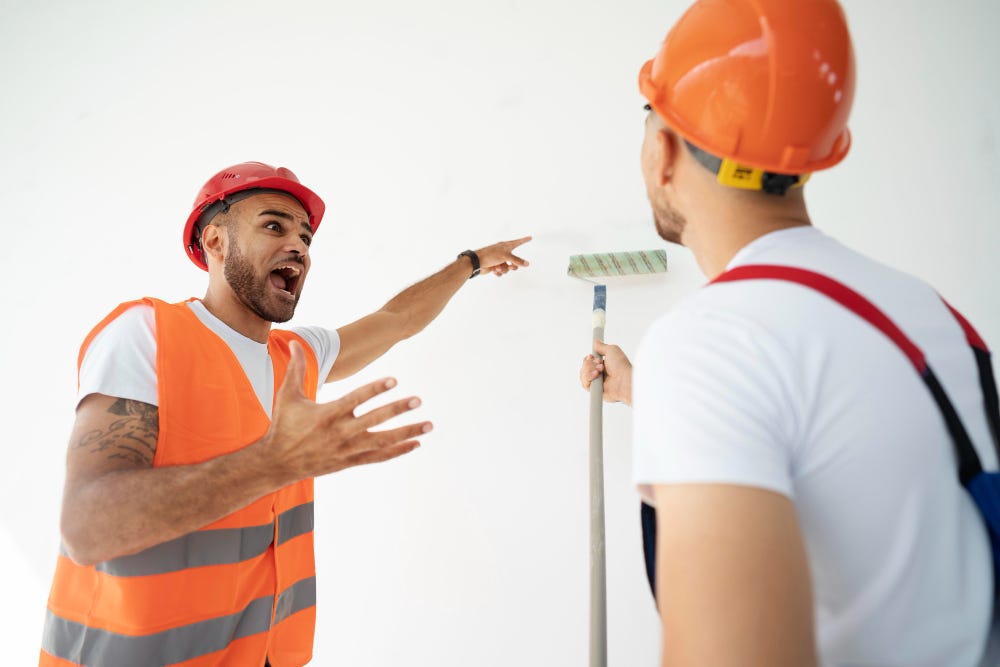 How To Estimate Painting Jobs