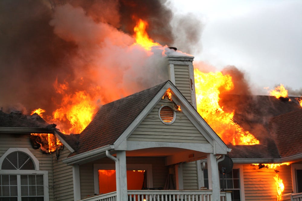 How to Sell Your Fire-Damaged House in Philadelphia: A Comprehensive Guide  | by tylerwilliam856 | Medium