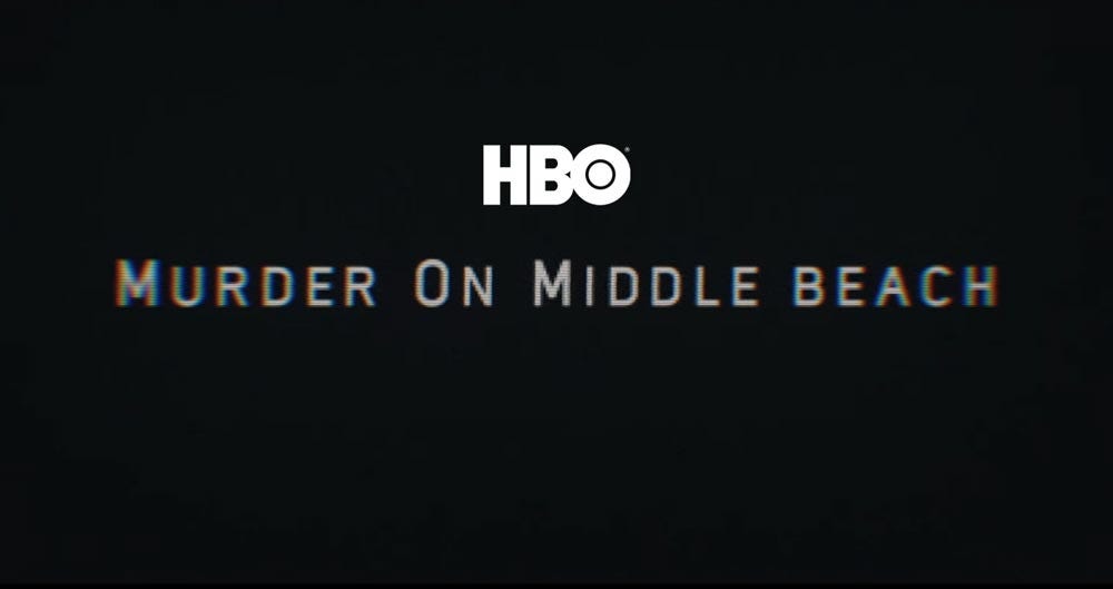 Streaming:[HBO's] Watch 'Murder on Middle Beach' Season 1 Episode 1 - How Many Episodes In Murder On Middle Beach