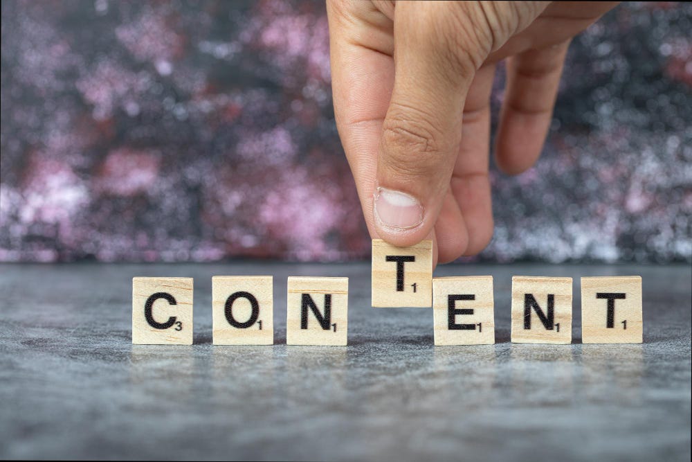 What Is Content Marketing? Importance And Benefits by Priya Singh What Is Content Marketing? Importance And Benefits by Priya Singh